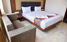 Hotel Krishna Palace